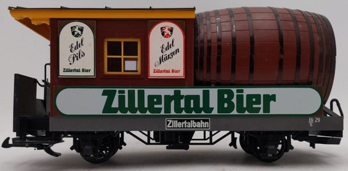 Lgb 3042 scale zillertal - lgb, g